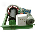 Manufacture for lifting hoist winch, electric winch for sale